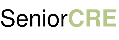 SeniorCRE™ Logo